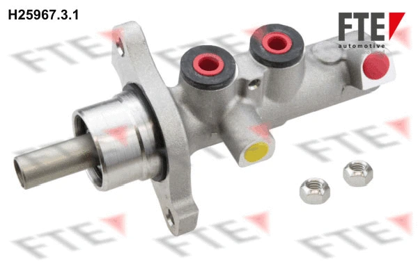 Maître-cylindre de frein FTE 9220403