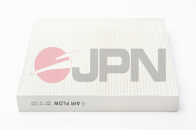 Filtre, air de l'habitacle JPN 40F0017-JPN