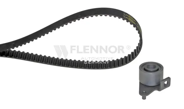 Kit de courroie crantée FLENNOR F904919