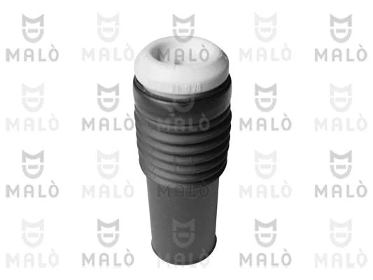 Butée élastique, suspension AKRON-MALÒ 70561
