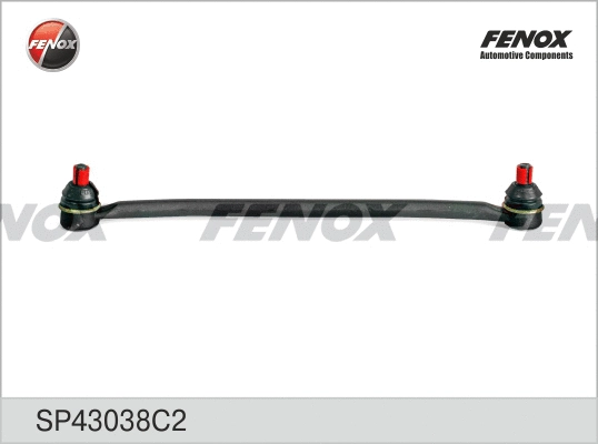 Rotule de direction intérieure, barre de connexion FENOX SP43038C2