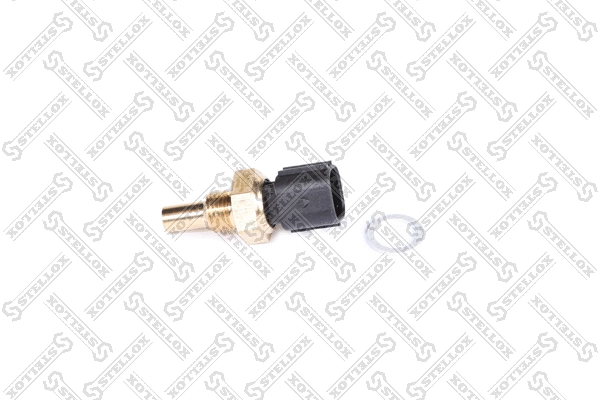 Sonde, température du liquide de refroidissement STELLOX 06-04123-SX
