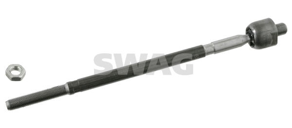 Rotule de direction intérieure, barre de connexion SWAG 40 74 0004