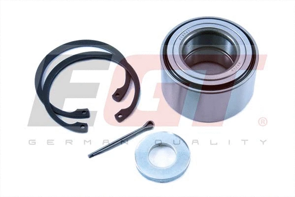 Kit de roulements de roue EGT 554040EGTk