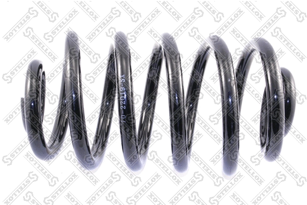 Ressort de suspension STELLOX 10-22019-SX