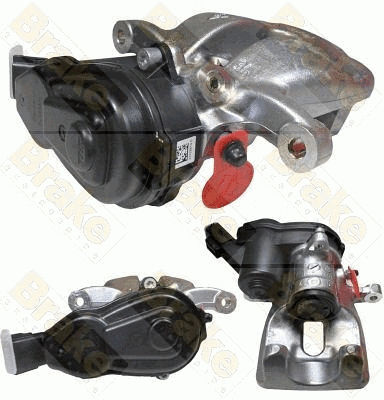 Étrier de frein Brake ENGINEERING CA3063