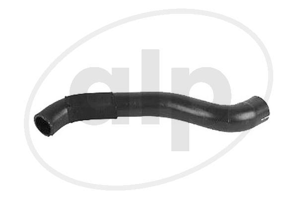 Durite de radiateur alp ALP-004501