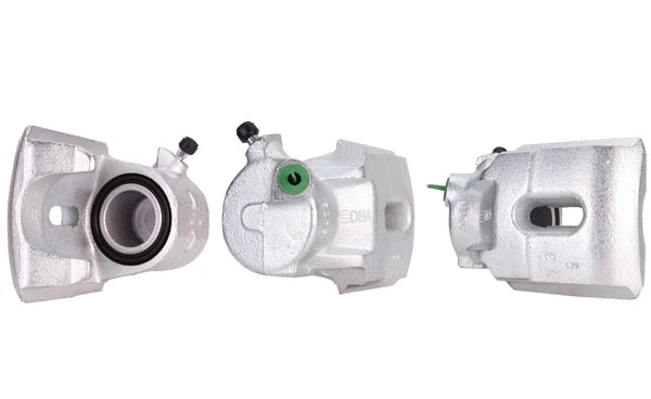 Étrier de frein Technika BC0478