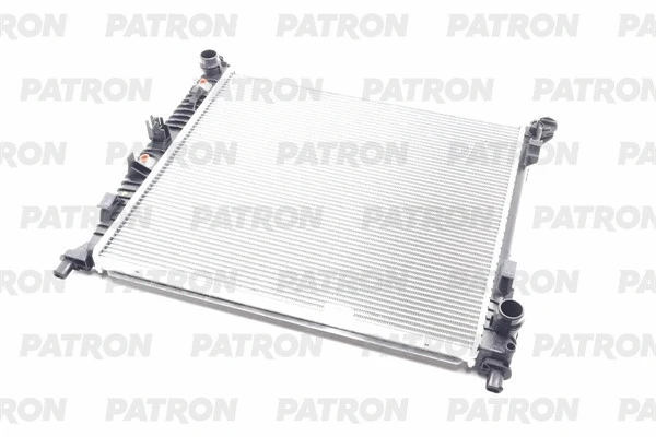 Radiateur, refroidissement du moteur PATRON PRS4554