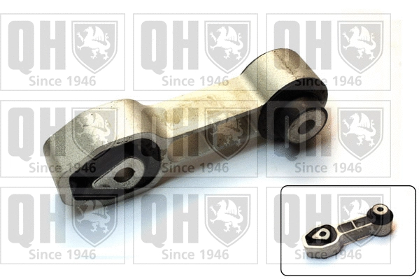 Support moteur QUINTON HAZELL EM4565