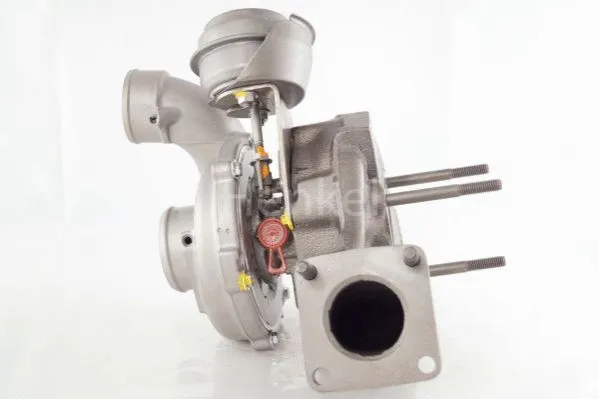 Turbocompresseur, suralimentation Henkel Parts 5111294N
