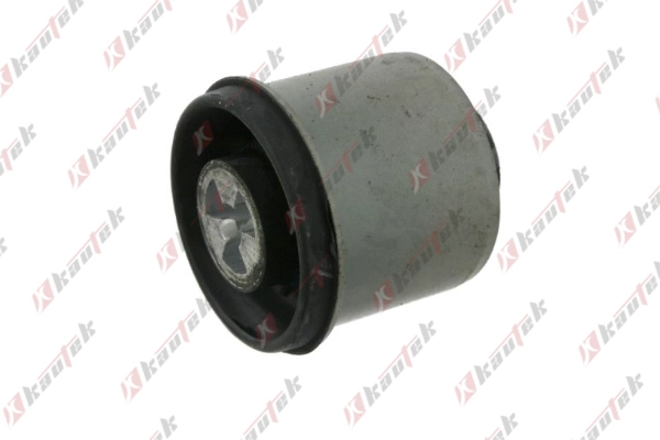 Suspension, support d'essieu KAUTEK VW-BS143