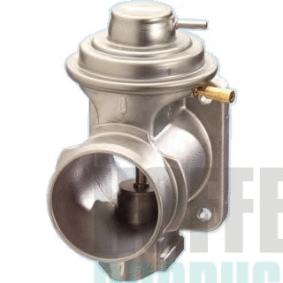 Vanne EGR HOFFER 7518028E