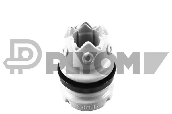 Butée élastique, suspension PLYOM P757024