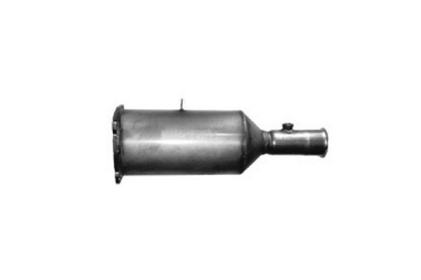 Filtre à particules / à suie, échappement ASSO 36.15007