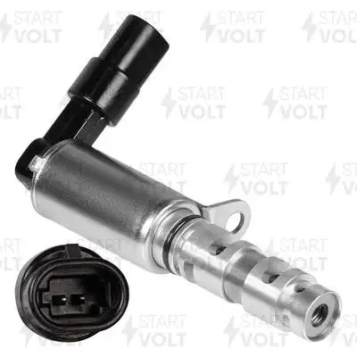 Valve de commande, réglage d'arbres à came STARTVOLT SVC 0813