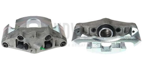 Étrier de frein BUDWEG CALIPER 344813