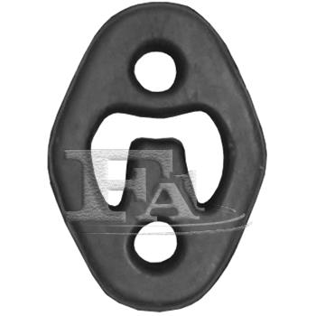 Suspension, échappement VEGAZ GmbH FG-127EPDM