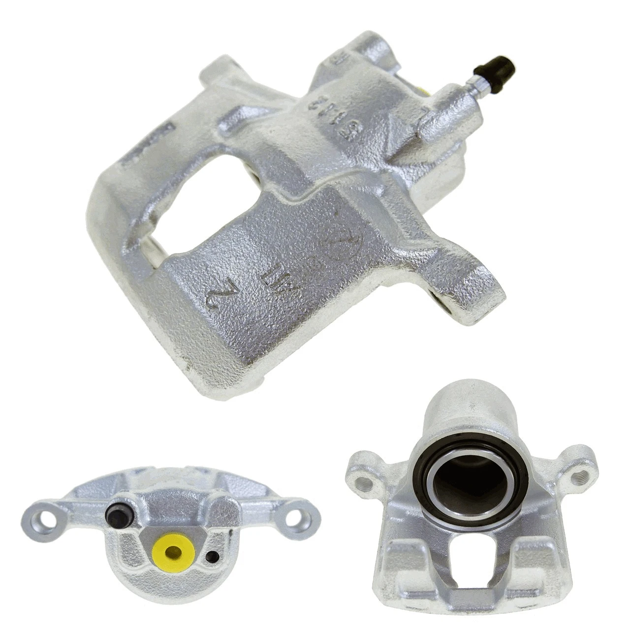 Étrier de frein Brake ENGINEERING CA2796