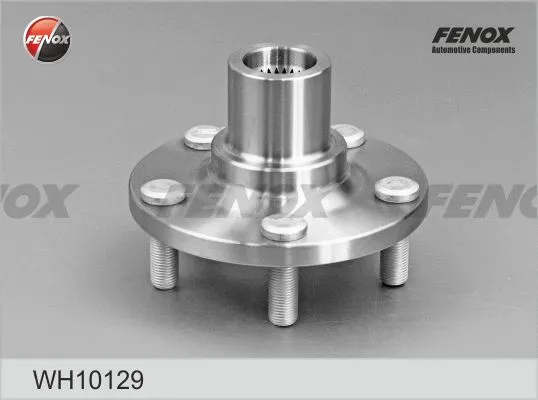 Moyeu de roue FENOX WH10129