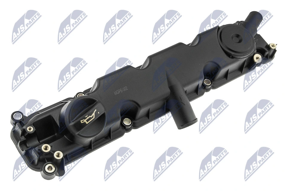 Couvercle de culasse NTY BPZ-PE-002