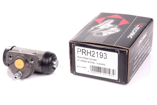 Cylindre de roue PROTECHNIC PRH2193