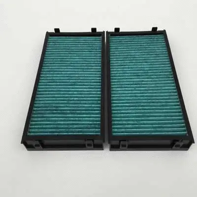 Filtre, air de l'habitacle Technika 780338