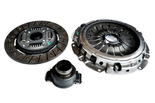 Kit d'embrayage ASAM AUTOMOTIVE 80931