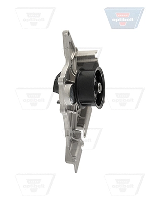 Pompe à eau, refroidissement du moteur OPTIBELT WP 1063