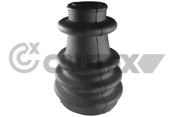 Joint-soufflet, arbre de commande CAUTEX 020258