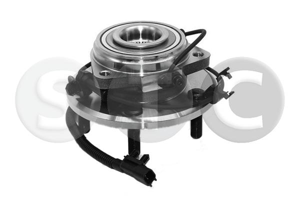 Kit de roulements de roue STC T490587