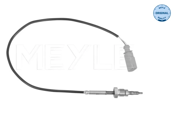 Capteur, température des gaz MEYLE 114 800 0198