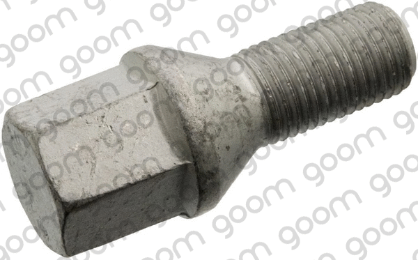 Vis de roue GOOM BOL-0009