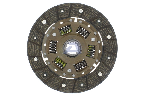 Disque d'embrayage AISIN DG-014