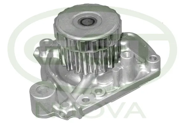 Pompe à eau, refroidissement du moteur GGT PA12506