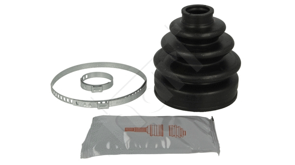 Jeu de joints-soufflets, arbre de commande HART 417 865