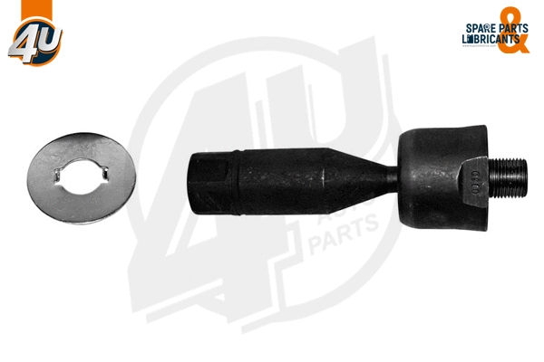 Rotule de direction intérieure, barre de connexion 4U Autoparts E09381
