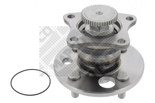 Kit de roulements de roue MAPCO 46224