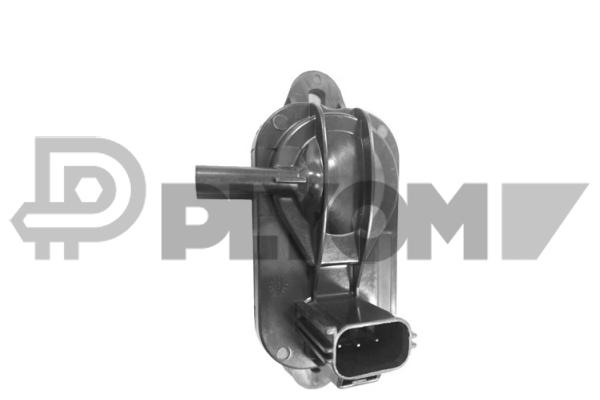 Capteur, pression des gaz échappement PLYOM P770504