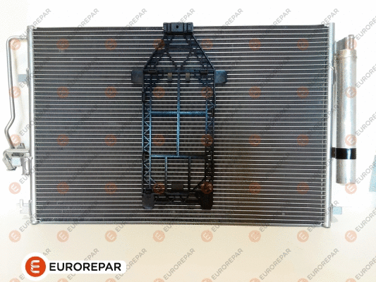 Condenseur, climatisation EUROREPAR 1679998580
