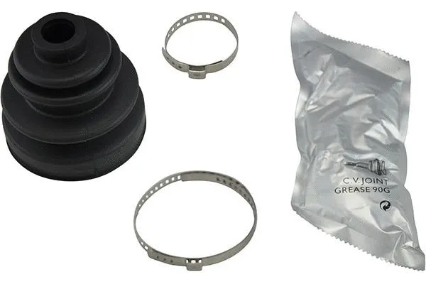 Jeu de joints-soufflets, arbre de commande KAVO PARTS CVB-2002