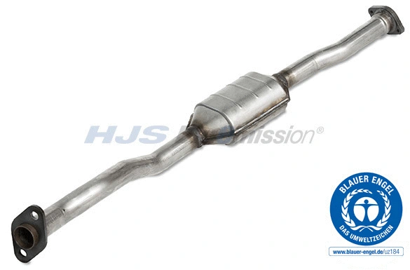 Catalyseur HJS 96 14 3113