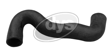 Gaine de suralimentation DYS 76-01359