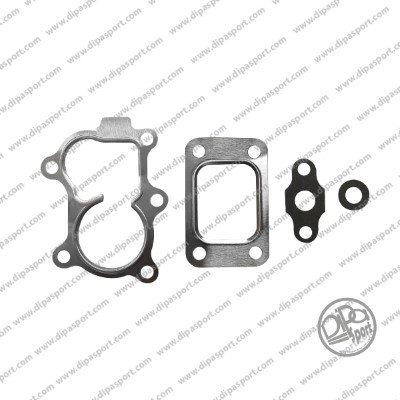 Kit de montage, compresseur DIPASPORT TRBKIT074N