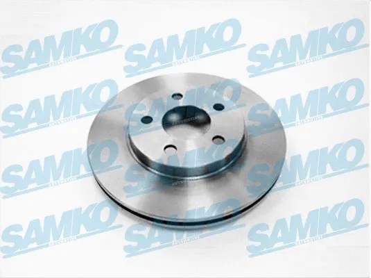 Disque de frein SAMKO C3001V
