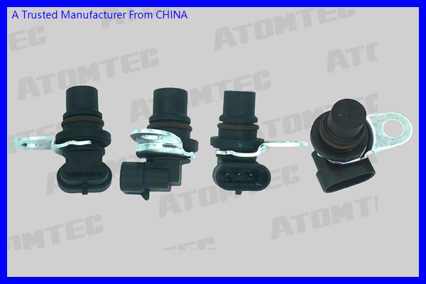 Capteur, vitesse de rotation du moteur ATOMTEC CSS1K058