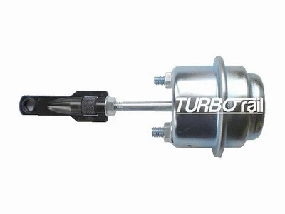 Détendeur de suralimentation TURBORAIL 100-00246-700