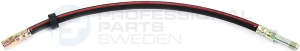 Flexible de frein Professional Parts 52435464