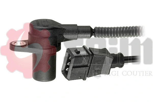 Capteur d'angle, vilebrequin SEIM CP317