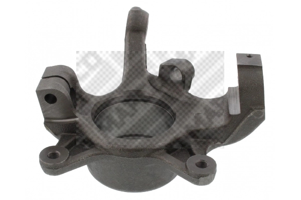 Fusée d'essieu, suspension de roue MAPCO 107700